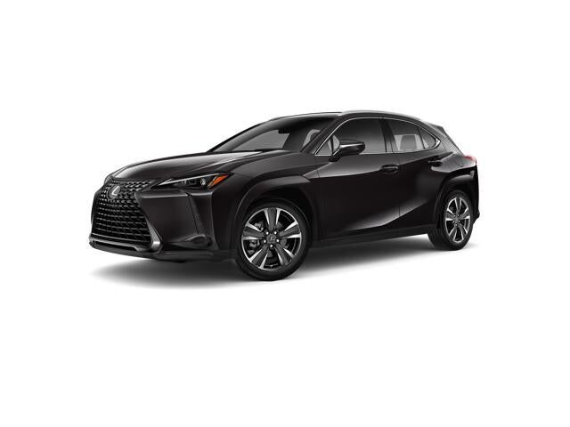 2026 LEXUS UX
