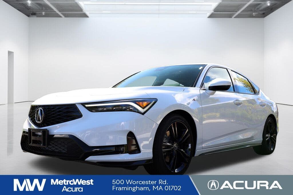 2026 ACURA Integra
