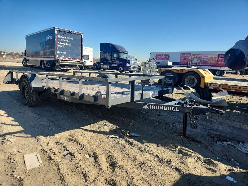 2023 NORSTAR TRAILERS MEXICO S DE RL DE CV NORSTAR TRAILERS MEXICO S DE RL DE CV
