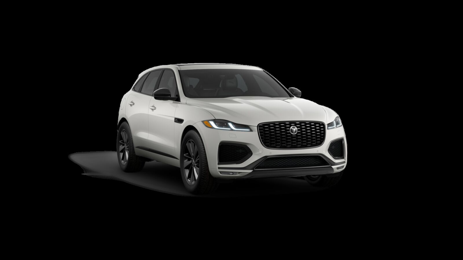 2026 JAGUAR F-Pace