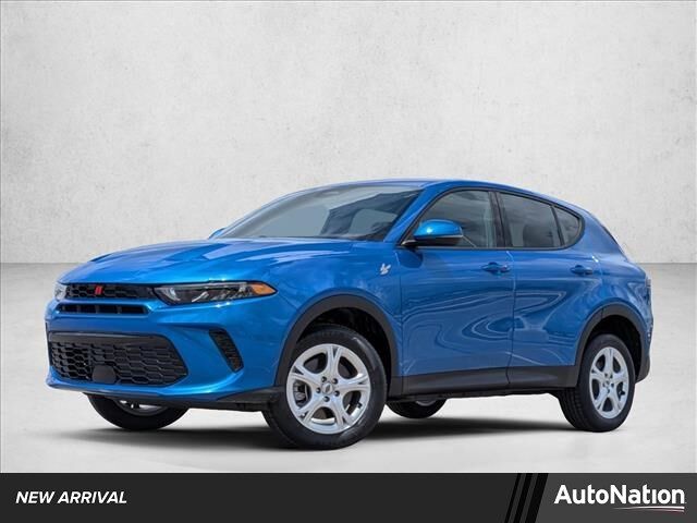 2024 DODGE HORNET