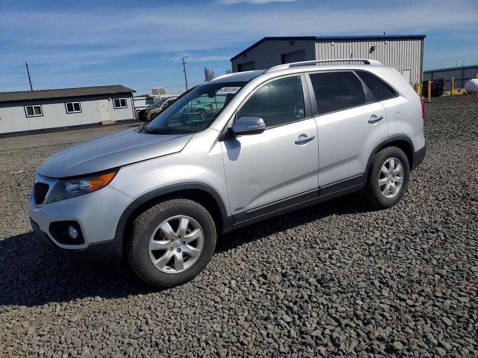 2013 KIA Sorento