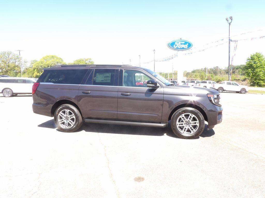 2026 FORD Expedition