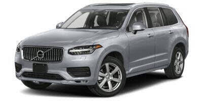 2023 VOLVO XC90