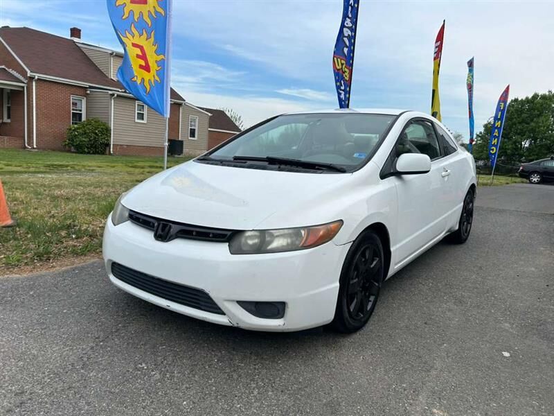2006 HONDA Civic