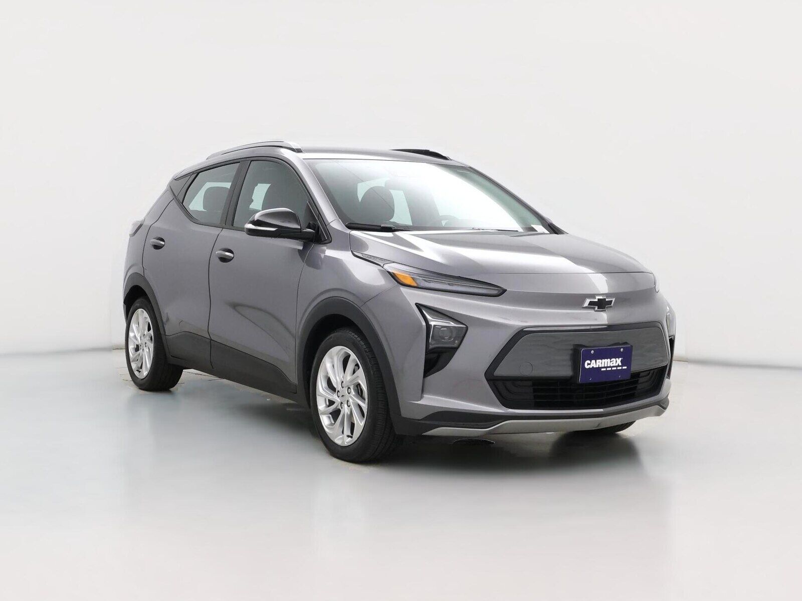 2023 CHEVROLET Bolt EUV