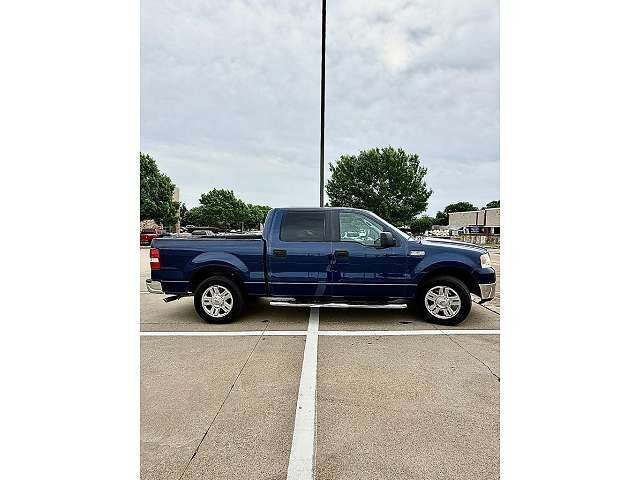2007 FORD F-150