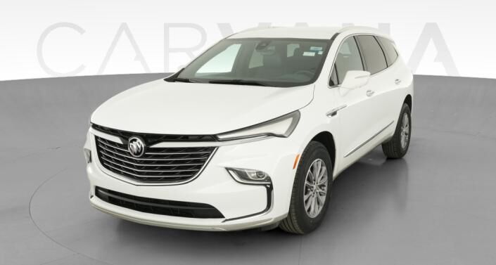 2024 BUICK Enclave