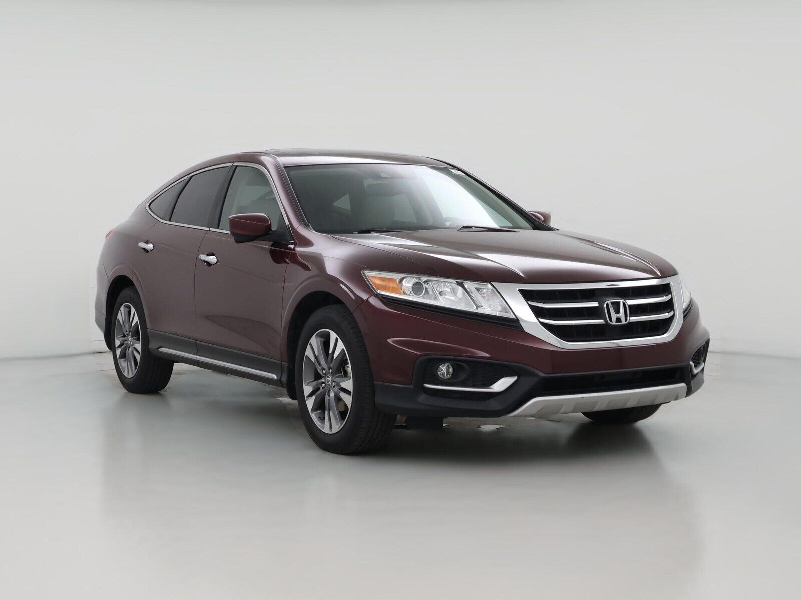 2014 HONDA Crosstour