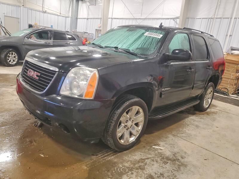 2011 GMC Yukon