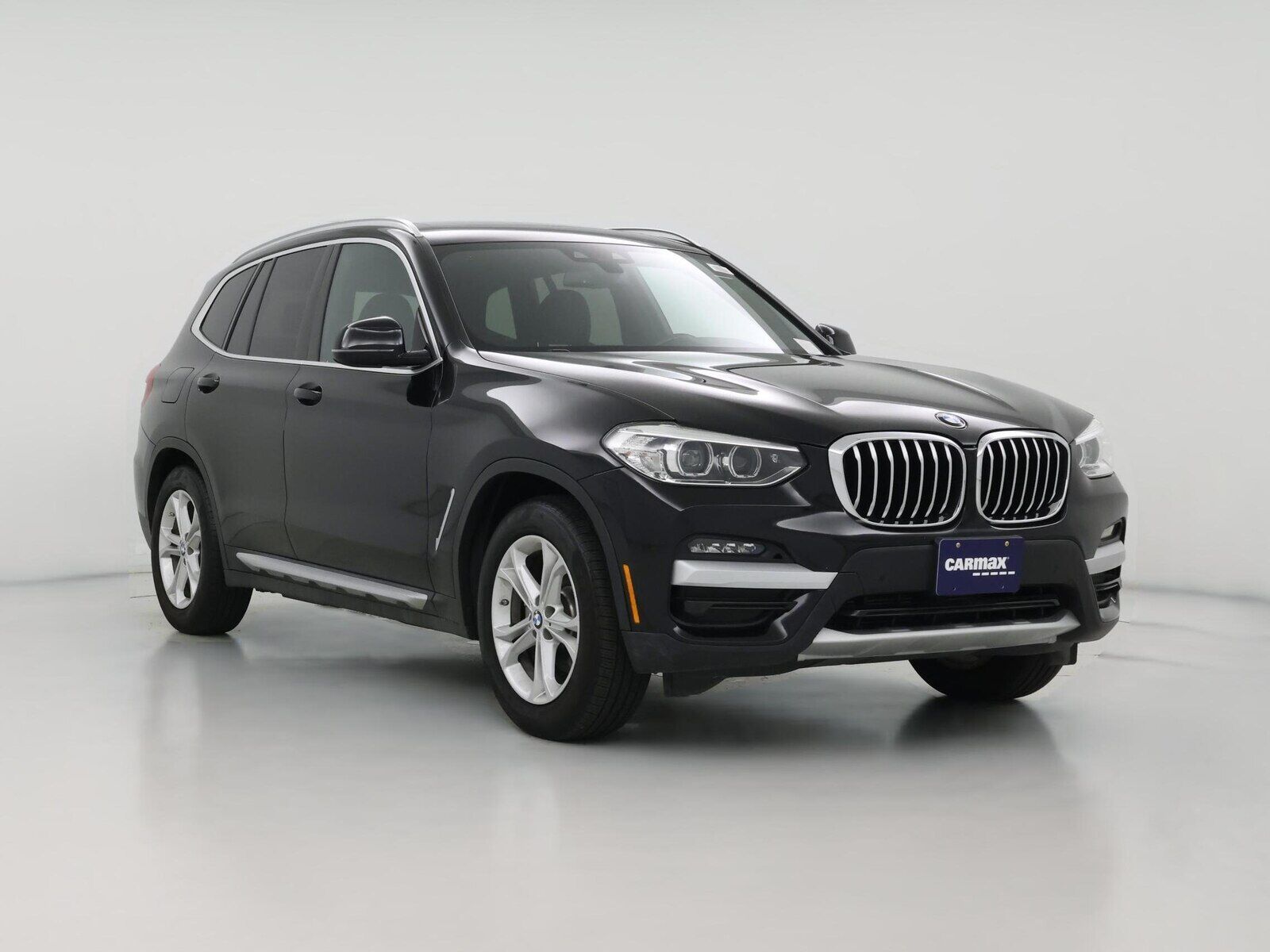 2020 BMW X3
