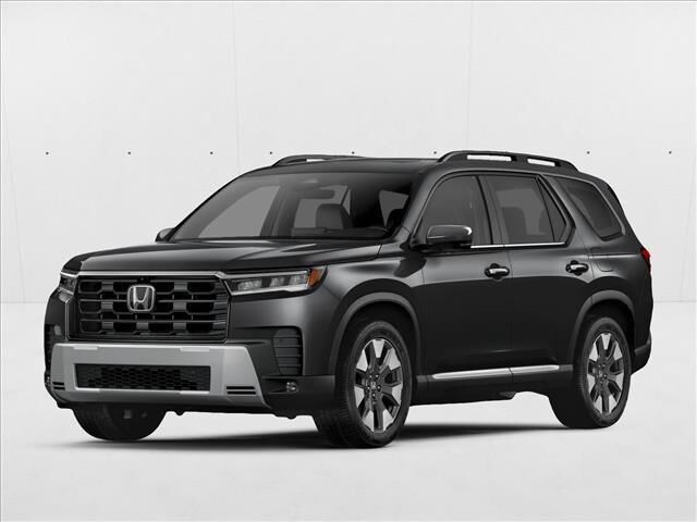 2026 HONDA Pilot