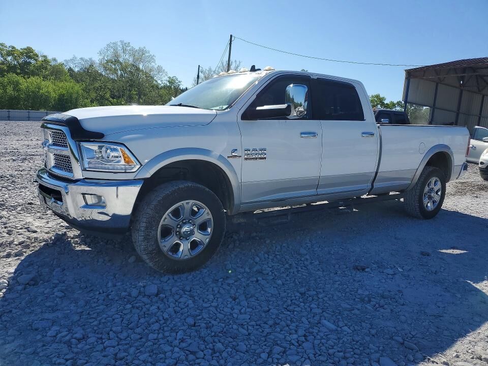 2015 RAM 2500