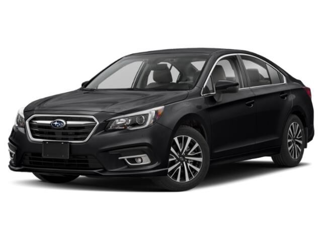 2018 SUBARU Legacy