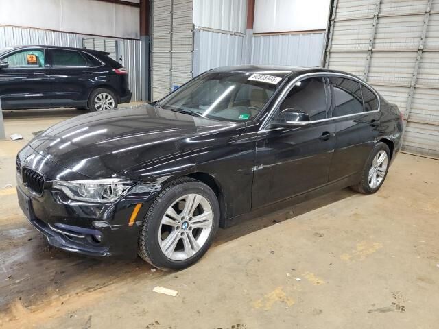 2018 BMW 3 Series