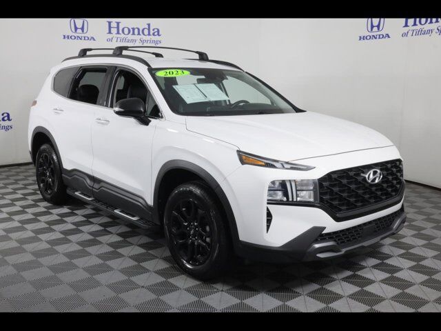 2023 HYUNDAI Santa Fe