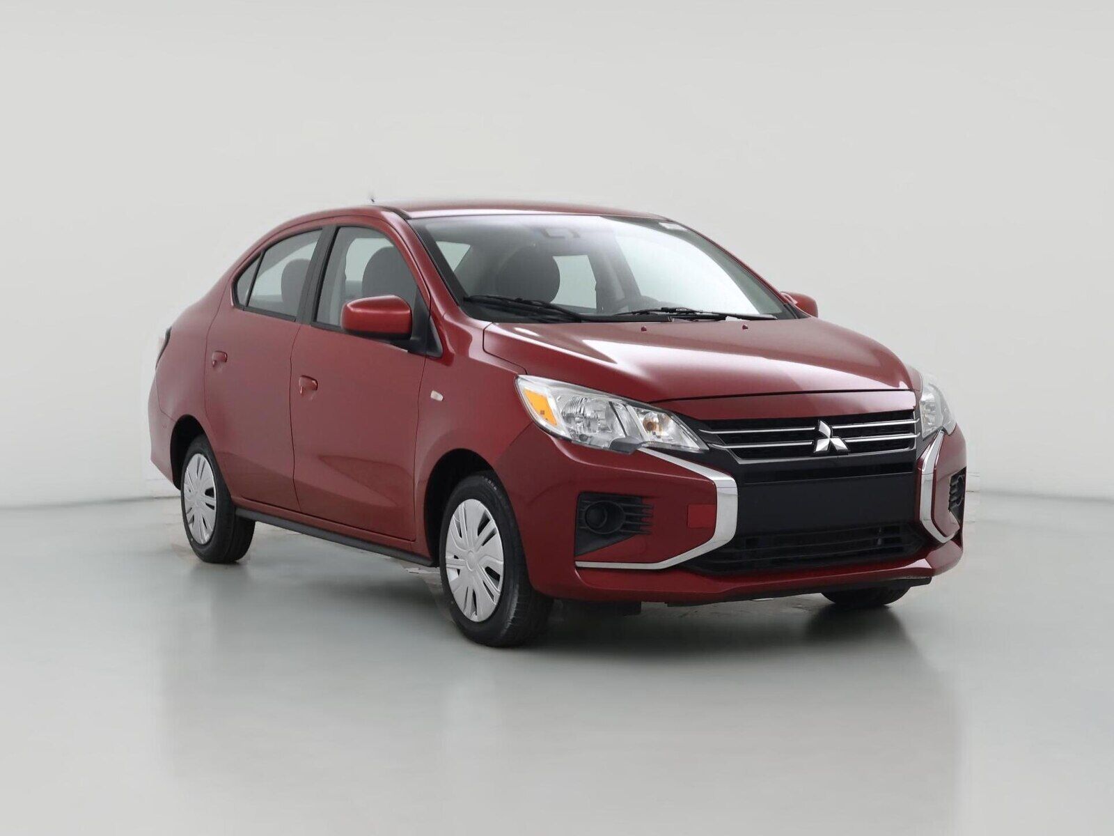 2023 MITSUBISHI Mirage G4