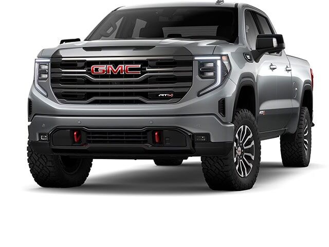 2023 GMC Sierra