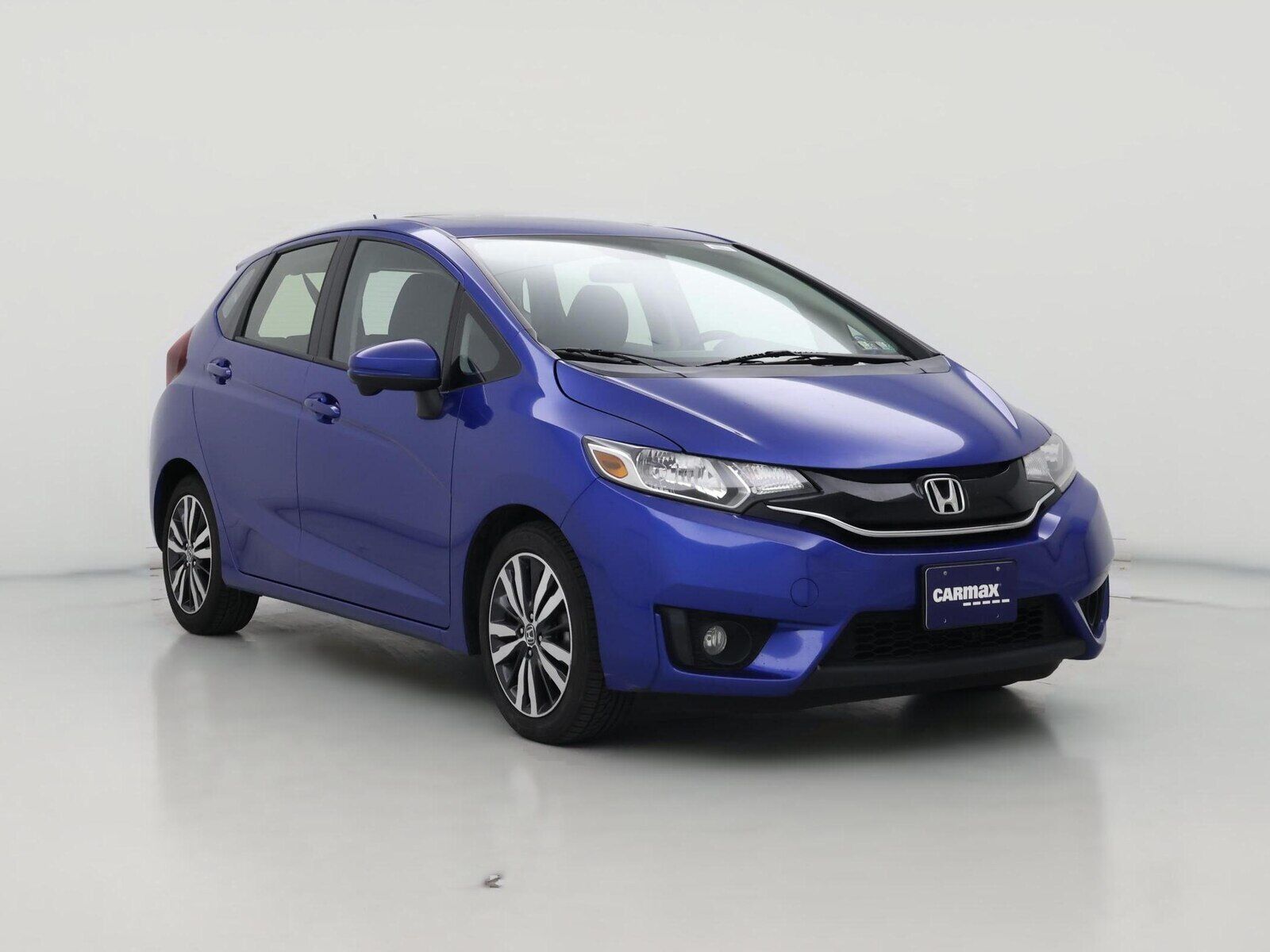 2017 HONDA Fit