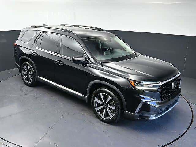 2023 HONDA Pilot