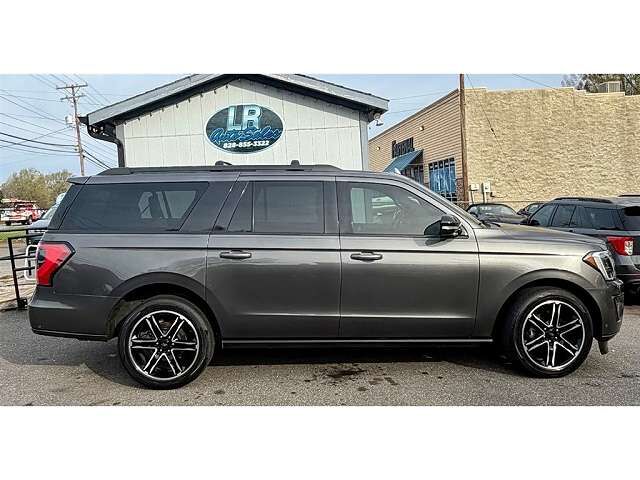 2019 FORD Expedition