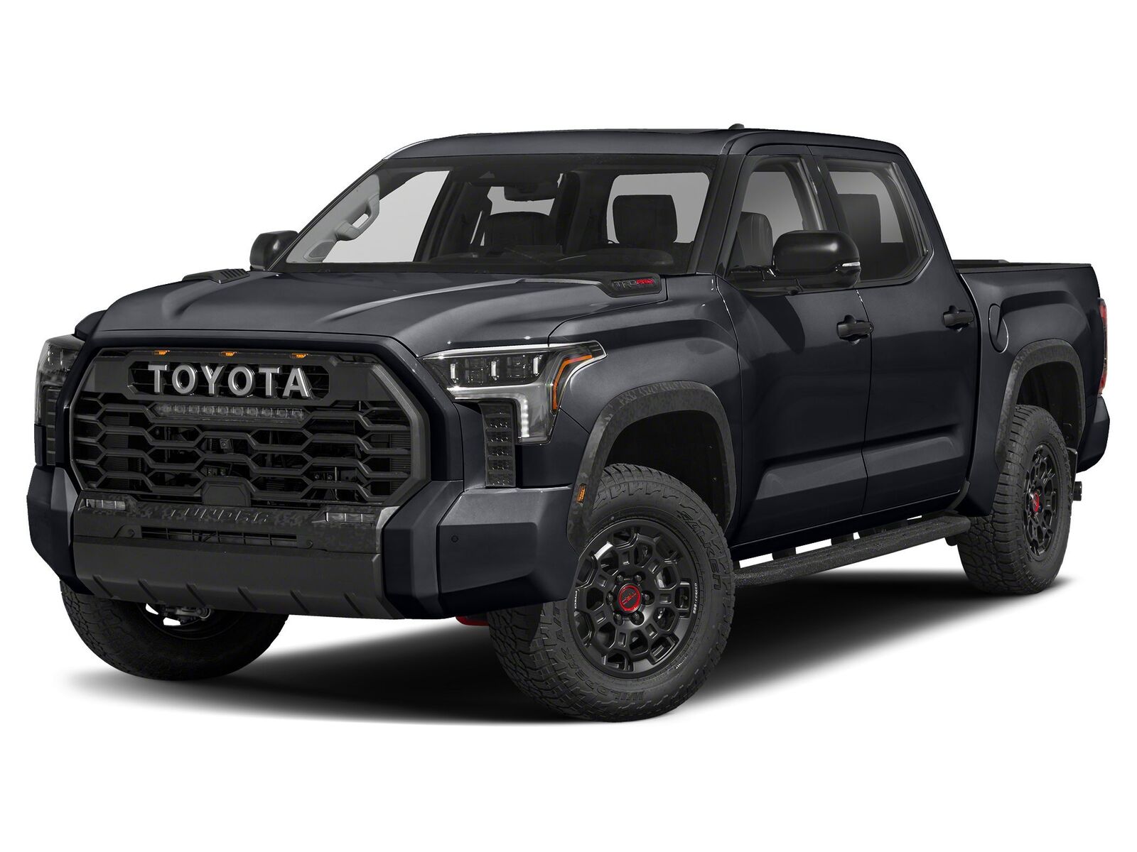 2022 TOYOTA Tundra