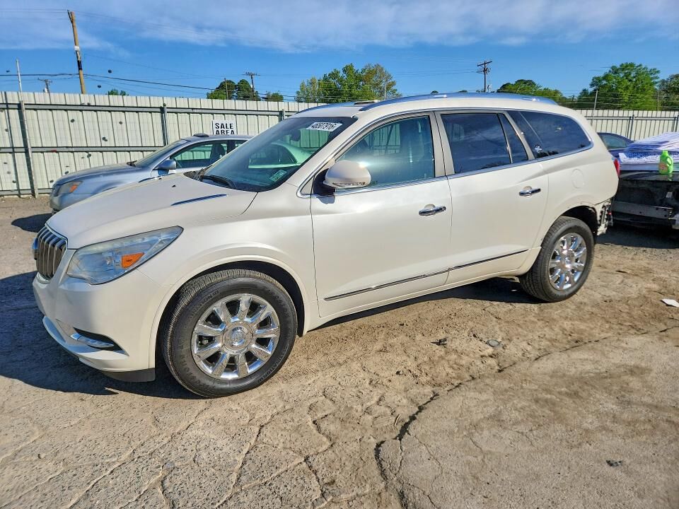 2014 BUICK Enclave
