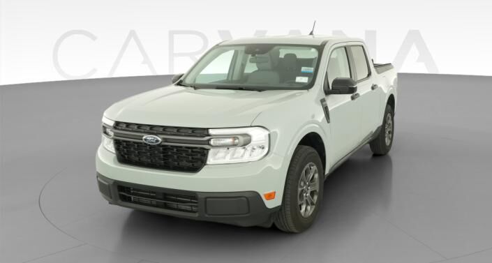2024 FORD Maverick