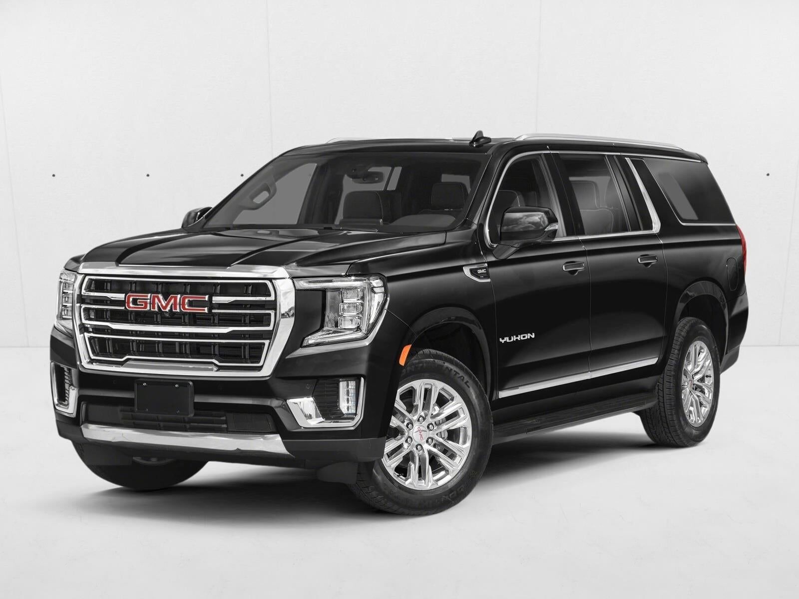 2022 GMC Yukon XL