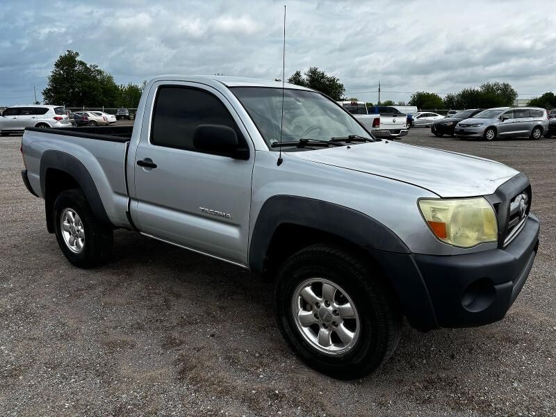 2006 TOYOTA Tacoma