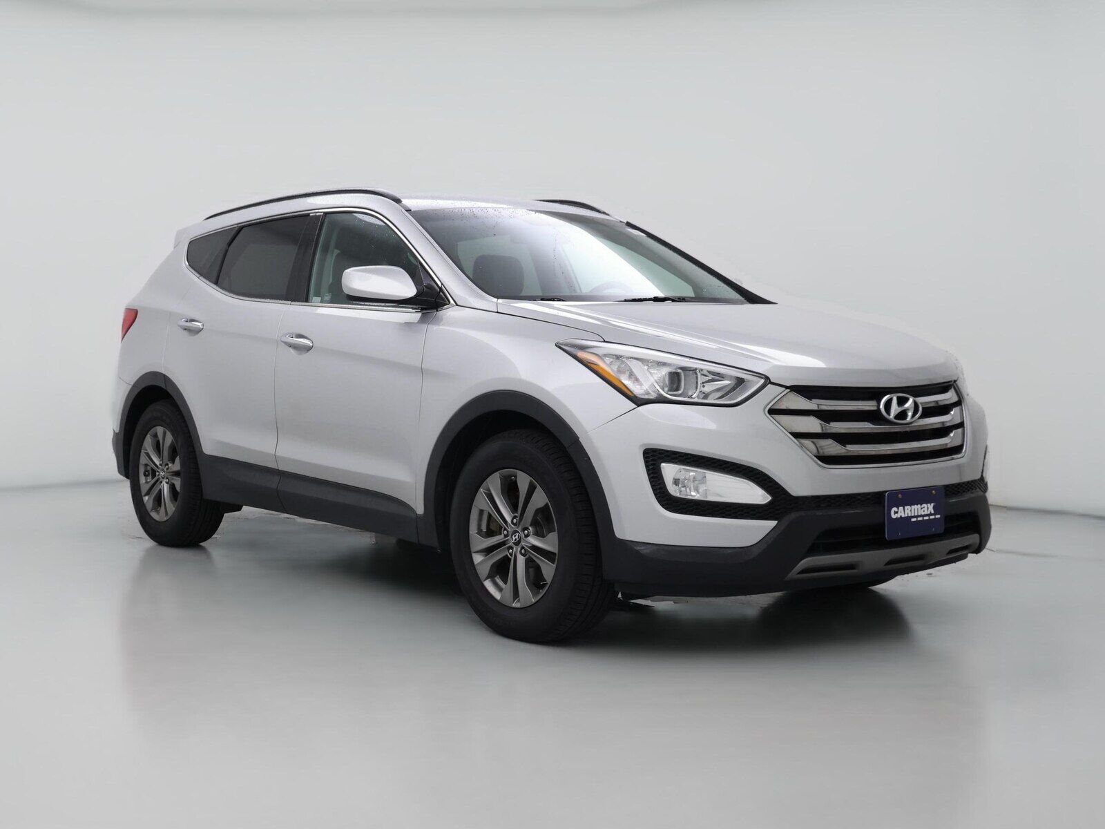2014 HYUNDAI Santa Fe