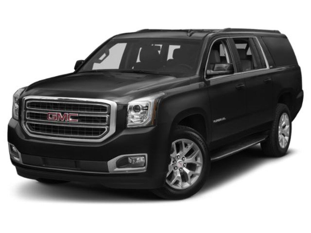 2015 GMC Yukon XL