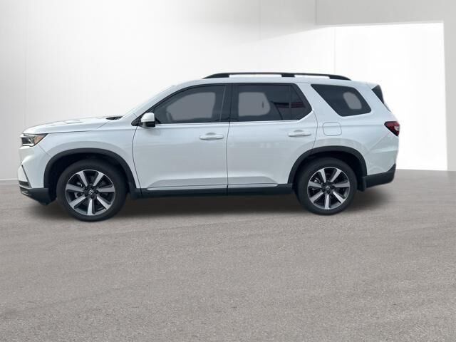 2023 HONDA Pilot
