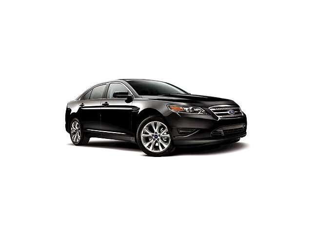 2011 FORD Taurus