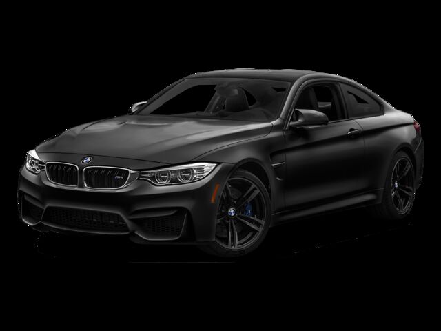 2016 BMW M4