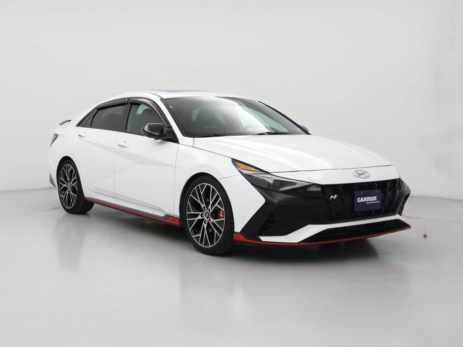 2023 HYUNDAI Elantra N