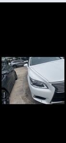 2013 LEXUS LS