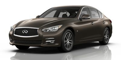 2015 INFINITI Q50