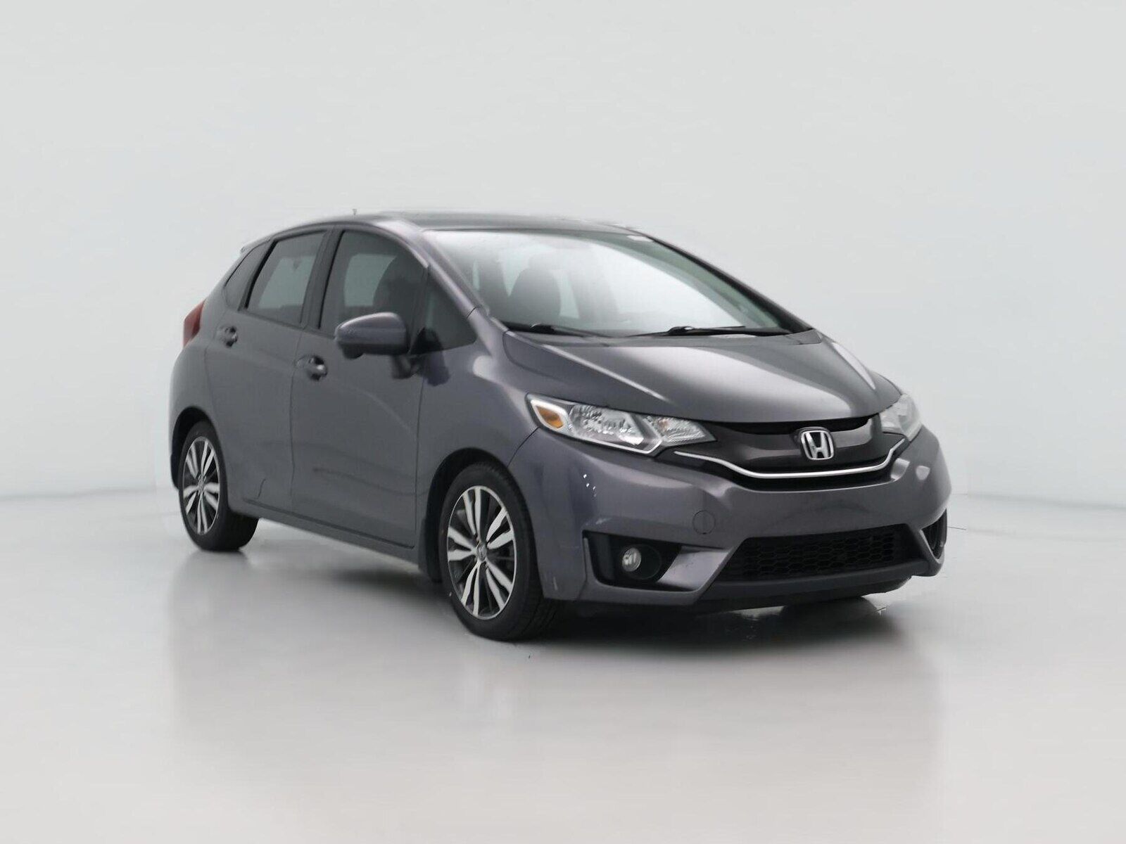 2017 HONDA Fit