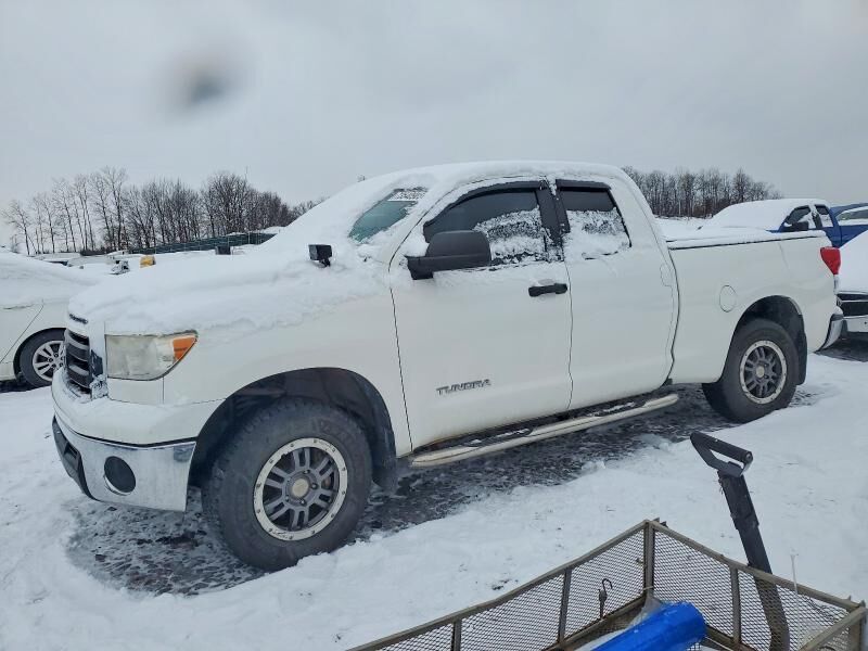 2012 TOYOTA Tundra