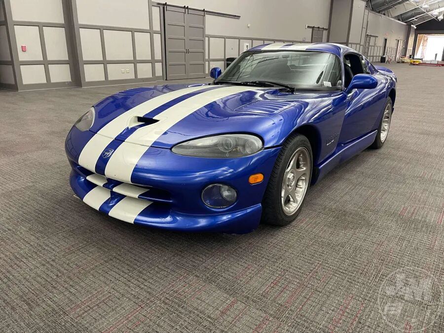 Dodge Viper