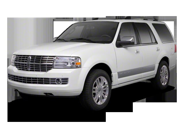 2010 LINCOLN Navigator