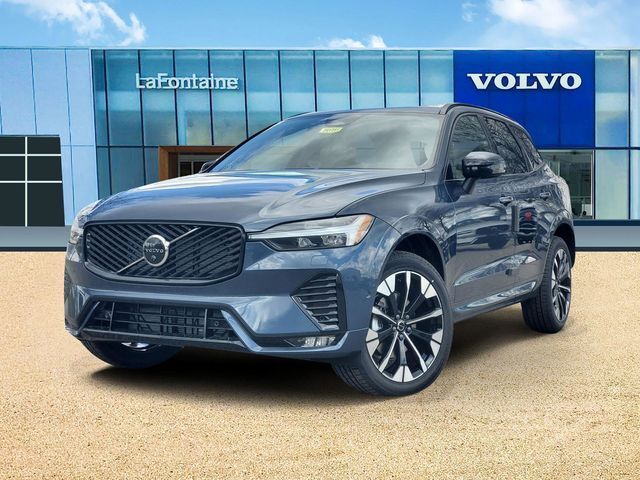 2026 VOLVO XC60