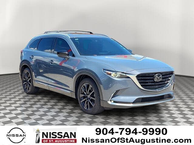 2023 MAZDA CX-9