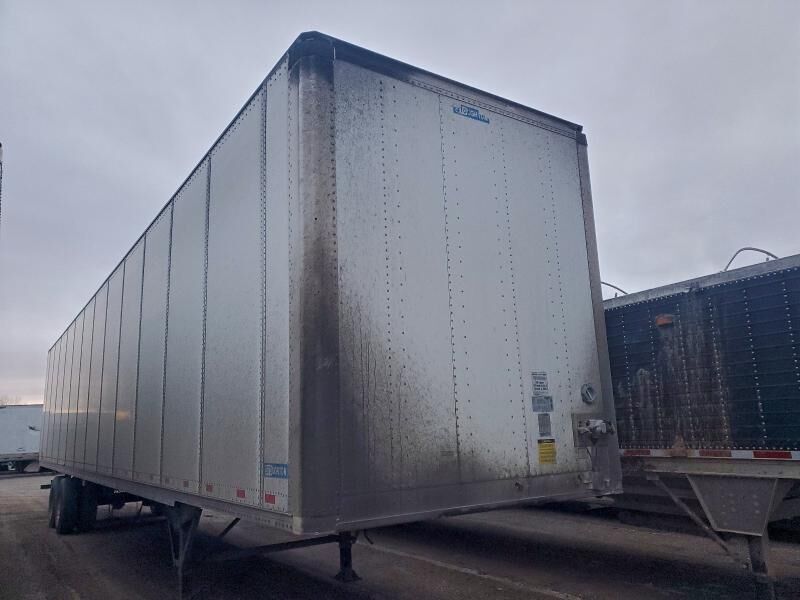 2011 STOUGHTON TRAILERS Stoughton trailers