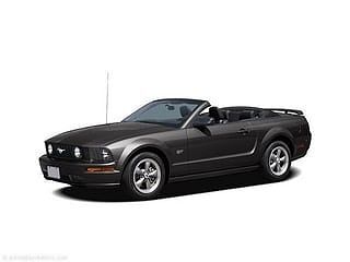 2006 FORD Mustang