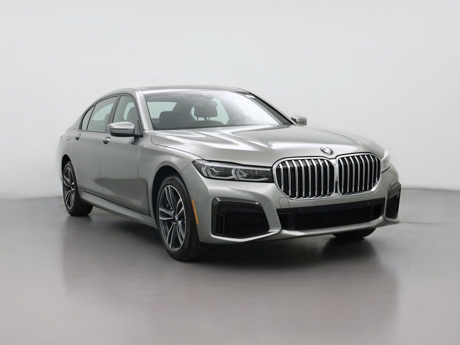 2020 BMW 7 Series