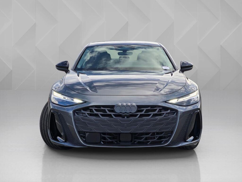 2026 Audi A6