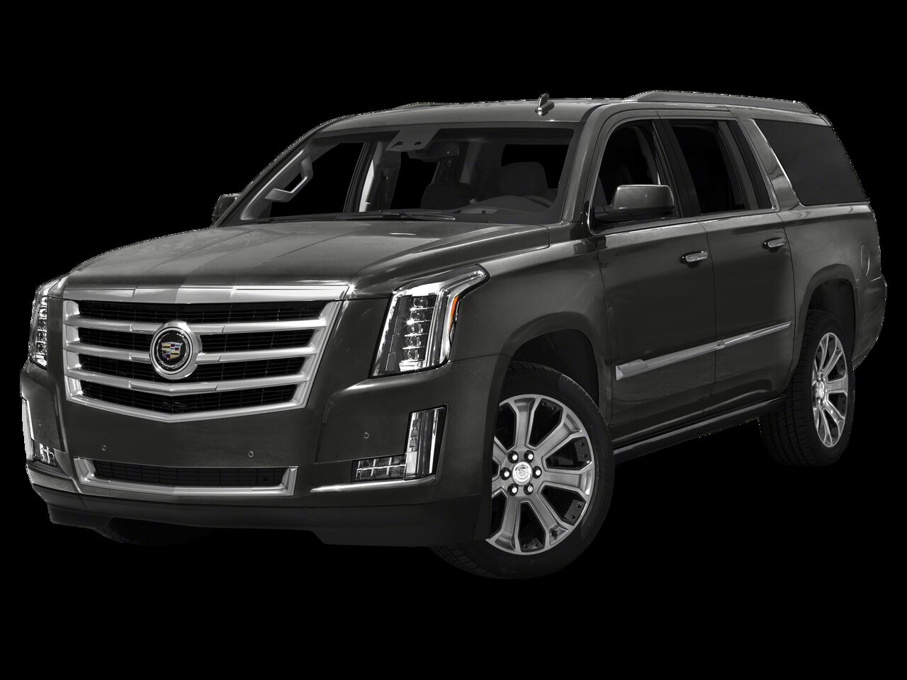 2015 CADILLAC Escalade