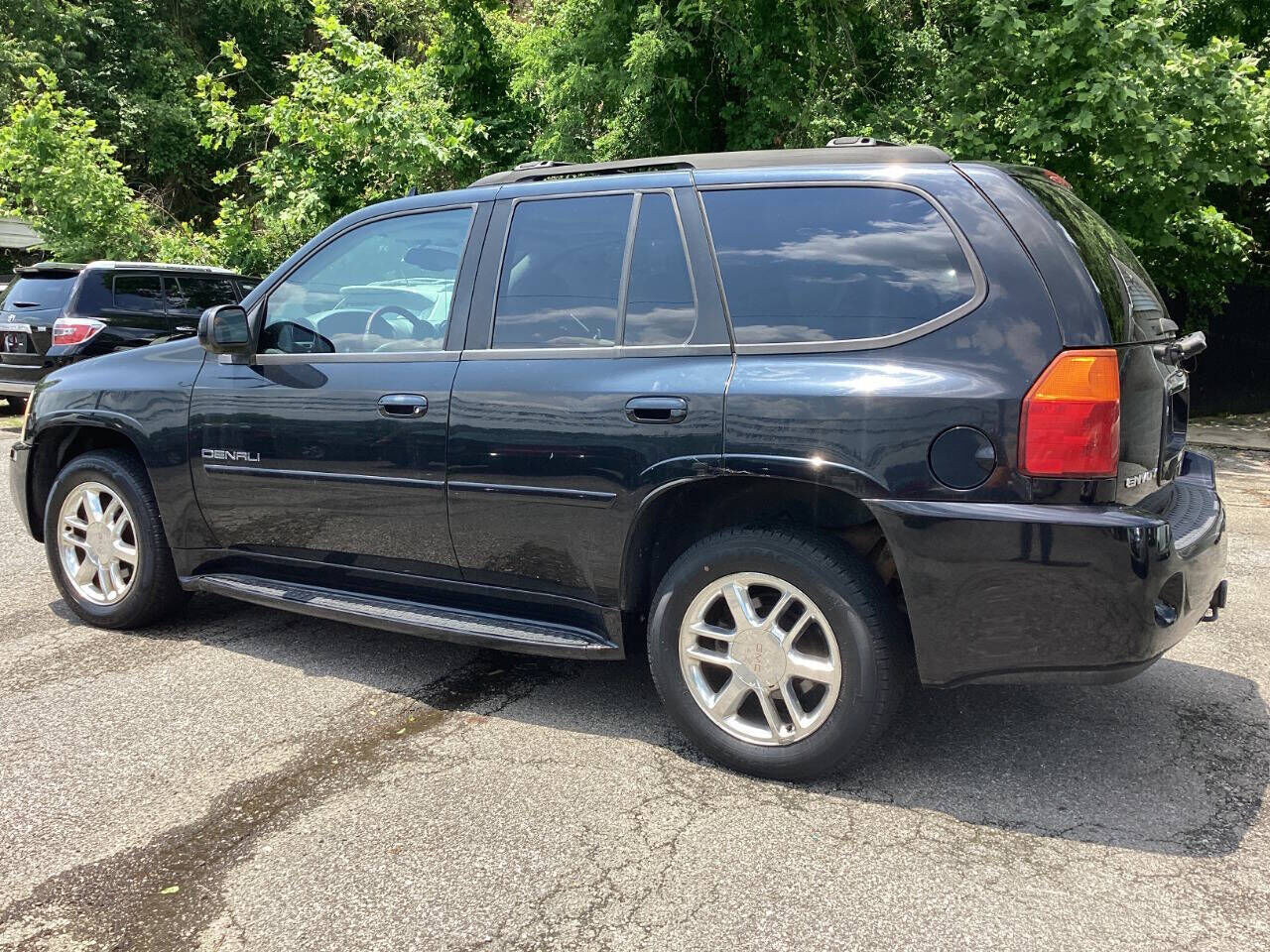 2007 GMC Envoy